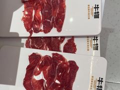 -牛物鲜切牛肉火锅(宜家荟聚店)