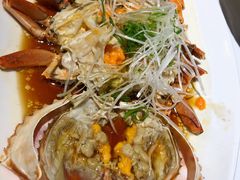 -老洋房花园饭店(绍兴路店)