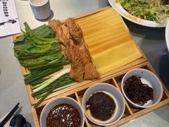 -老德州四合院·德州菜(天衢路店)
