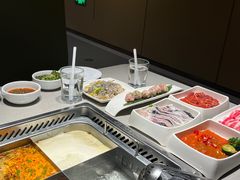 -海底捞火锅(壹悦城店)