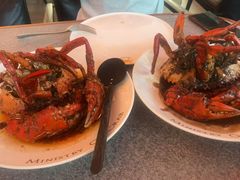 -Ministry of Crab•MOC(交子大道店)