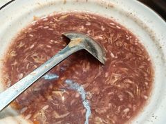 玫瑰豆沙羹-盘飧市(春熙路店)