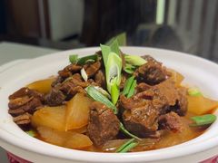 -徽韵人家·传承正宗徽菜(牡丹园店)