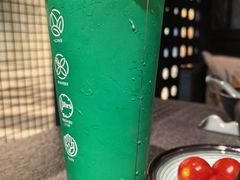 -湊湊火锅·茶憩(卓展店)