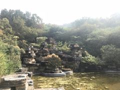 -南京市江宁方山