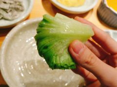 -金顺碳烤肉(1号店)