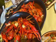 -小田油焖小龙虾(双井店)