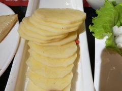 土豆-井格重庆火锅(燕郊永旺店)