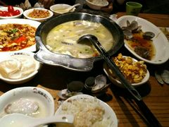 周麻婆豆腐-周麻婆(福州仓山首山店)