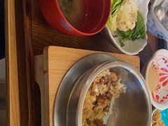 -味太助·银饭食堂(中华城店)