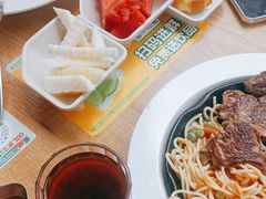 -豪客来牛排(金鼎广场店)