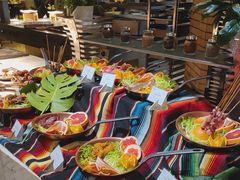 -丽都皇冠假日酒店·Matrix亦餐厅(望京店)