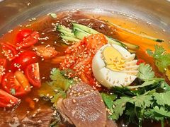 -将军牛排·尔滨地标朝鲜族美食(总店)