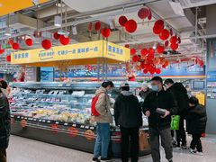 -ALDI奥乐齐超市(凯德虹口店)