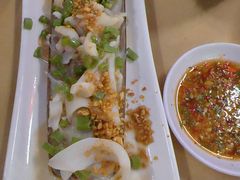 -無招牌海鮮(芽笼店)