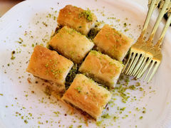 -龟兹KUCINA·新疆菜(前滩L+PLAZA店)