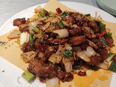 -津沽小院(天津之眼店)