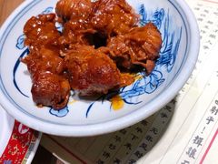 -味福记·江西小炒·南昌小吃(青山湖万达店)
