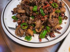 -川满楼(北山店)