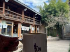 -田德能咖啡博物馆