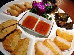 -品泰·泰国餐厅(苏州中心店)