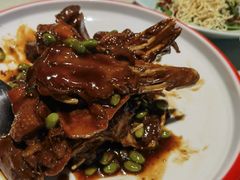 -金典银峰老鹅馆·昆山菜(亭林公园店)