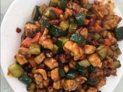 -聚德福海鲜家常菜(刘庄店)