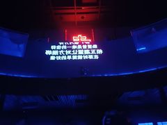 -赤红音乐现场(浦东金桥路店)