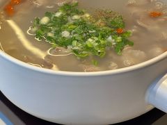 -乔阿马·江南味·驴肉香(龙湖华泾天街店)
