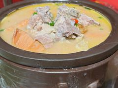 排骨藕汤-吴掌柜·藕汤印象(南湖店)