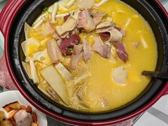 -廊亦舫Lang Yi Fang Restaurant(金桥店)
