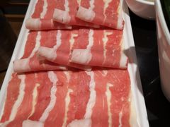 -北门涮肉·铜锅涮肉(南锣鼓巷店)