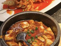 -金牌外婆家(苏州中心店)