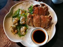-蟹榭·本帮江浙菜·蟹宴(五角场合生汇商场店)