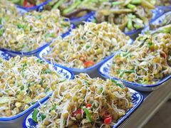 小凉菜-夏家合汁(天润花园小区店)