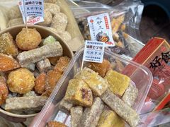 -普宁反沙番薯芋头