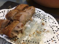 香酥芋泥鸭-堂宴·老厦门私房菜(1988仙岳总店)
