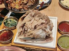 -哈啾嗨·新概念蒙餐(红星新城店)