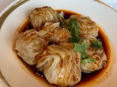 -金轩中餐厅 Jin Xuan(浦东丽思卡尔顿酒店)