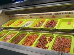 -阪尚皇·原切牛排·烤肉火锅自助(北京路店)