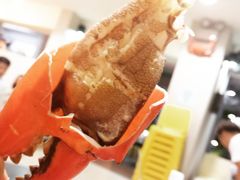 -龙海鲜螃蟹王(宏茂桥店)