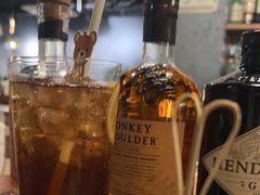 -咖法森林·咖啡  酒吧(天河店)