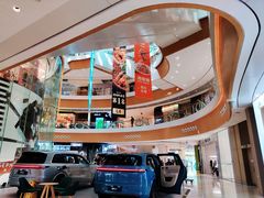 -深圳来福士广场