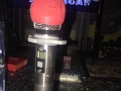 -好乐迪量贩KTV(春熙路香槟广场店)