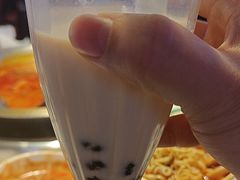 -李姑婆鲜切牛肉火锅自助(凤城二路店)