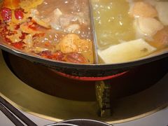 -湊湊火锅·茶憩(南京万象天地店)