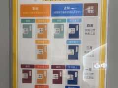 -昂立少儿成长中心(普陀星方汇校区)