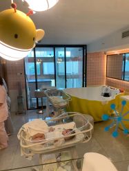 -裕月馨月子中心(滨江店)