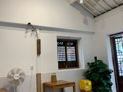 大堂-阿木舂记·特色小吃(平江路店)