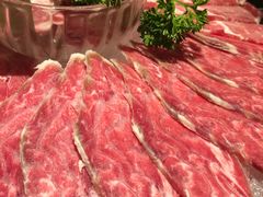 -一哥澳门豆捞·澳门风打边炉(高德置地店)